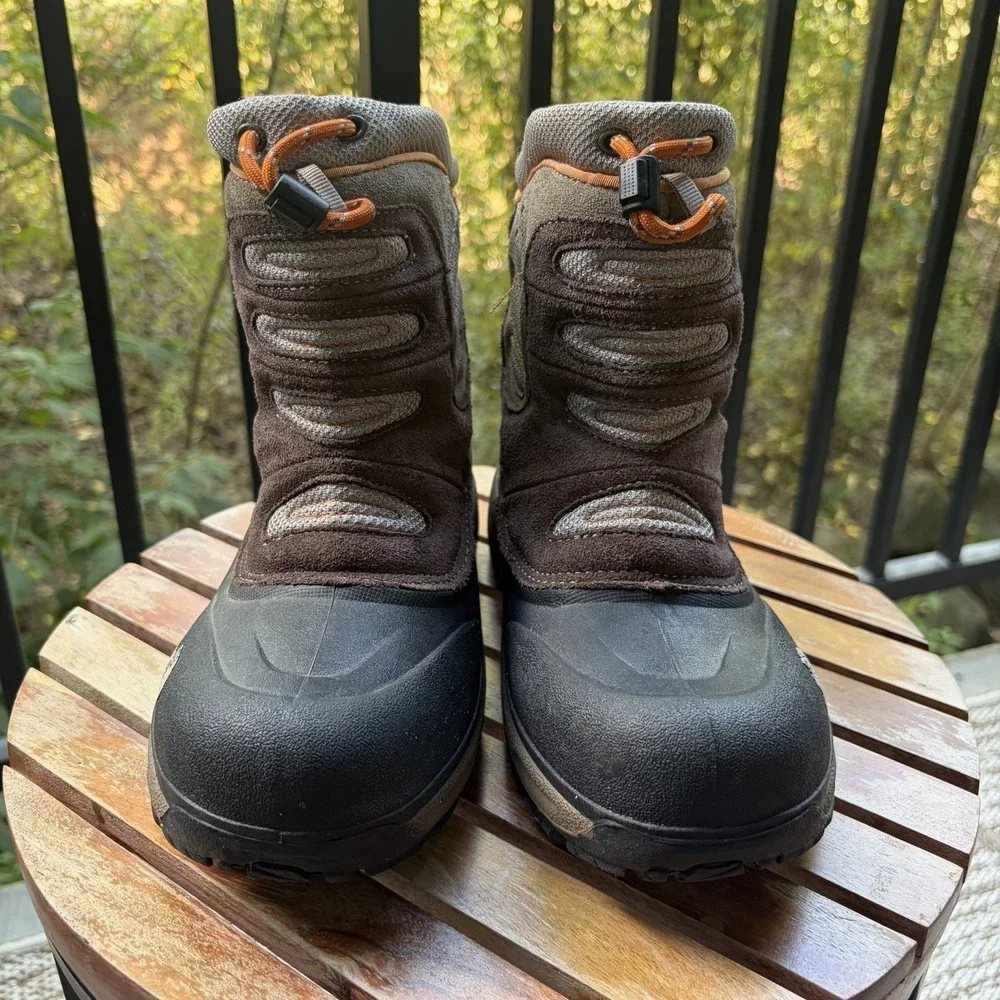 The North Face great used